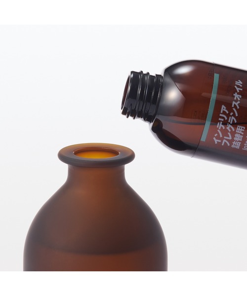 セール】インテリアフレグランスオイル（詰替用） 180mL