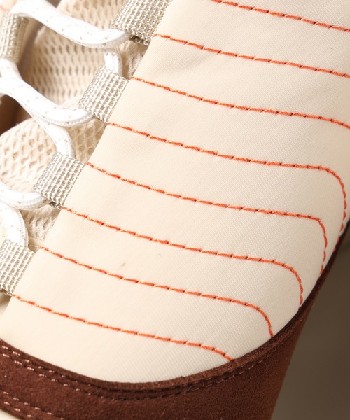 Jieda（ジエダ）の「SNEAKERS（スニーカー・メンズ・アイボリー/ブラック・26/27/28）」の21枚目の写真