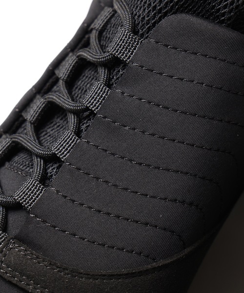 Jieda（ジエダ）の「SNEAKERS（スニーカー・メンズ・アイボリー/ブラック・26/27/28）」の22枚目の写真