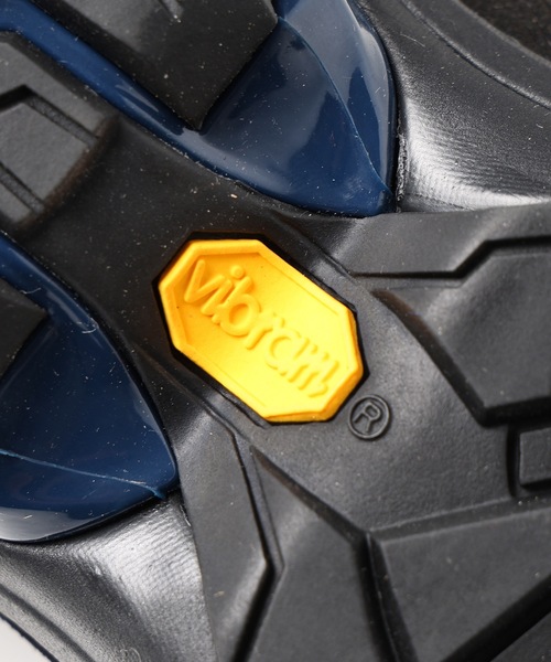 Jieda（ジエダ）の「SNEAKERS（スニーカー・メンズ・アイボリー/ブラック・26/27/28）」の10枚目の写真