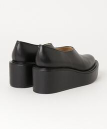 CLANE（クラネ）の「CLANE VOLUME SOLE SHOES（その他シューズ