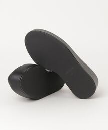 靴 clane VOLUME SOLE SHOES 36 CLANE（クラネ）の「CLANE VOLUME SOLE SHOES（その他シューズ