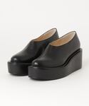 CLANE（クラネ）の「CLANE VOLUME SOLE SHOES（その他シューズ）」 - WEAR
