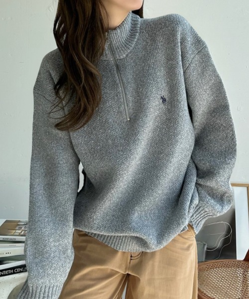 U.S. POLO ASSN.（ユーエスポロアッスン）の「【累計お気に入り数5万件