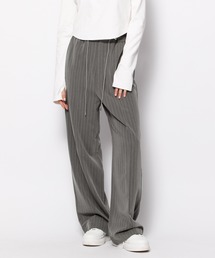 FOREVER 21 | 【2023AW】イージードロストスラックス(スラックス)