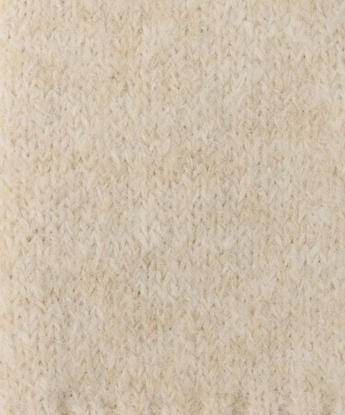 LOWRYS FARM（ローリーズファーム）の「アームウォーマー２　967147（アームカバー・レディース・アイボリー/パープル/オレンジ・FREE）」の17枚目の写真