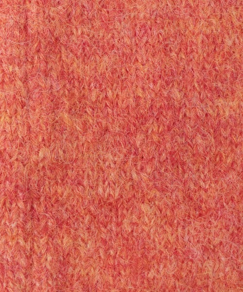 LOWRYS FARM（ローリーズファーム）の「アームウォーマー２　967147（アームカバー・レディース・アイボリー/パープル/オレンジ・FREE）」の18枚目の写真