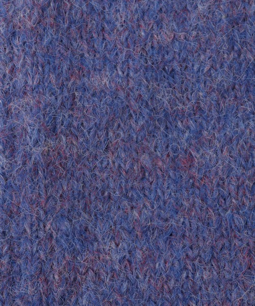 LOWRYS FARM（ローリーズファーム）の「アームウォーマー２　967147（アームカバー・レディース・アイボリー/パープル/オレンジ・FREE）」の19枚目の写真