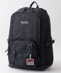 BEN DAVIS | 【BEN DAVIS/ベンデイビス】システムデイパック 撥水 BDW-8320 正面ポケット取り外し可能 ショルダーバッグ(バックパック/リュック)