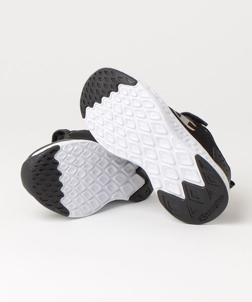 Champion(チャンピオン)の「【Champion/チャンピオン】キッズ ボールド 2 B PS(スニーカー・キッズ・ネイビー/オリーブ/ブラック・18.0cm/19.0cm/21.0cm/22.0cm/20.0cm/17.0cm)」の15枚目の写真