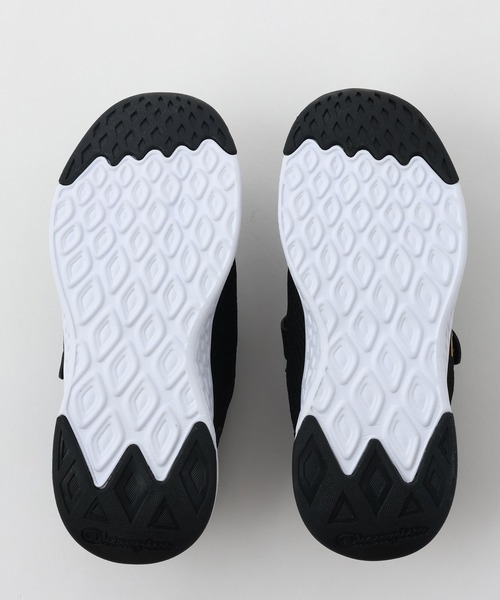 Champion(チャンピオン)の「【Champion/チャンピオン】キッズ ボールド 2 B PS(スニーカー・キッズ・ネイビー/オリーブ/ブラック・18.0cm/19.0cm/21.0cm/22.0cm/20.0cm/17.0cm)」の17枚目の写真