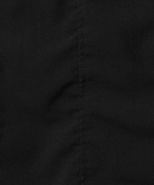 JEANASIS（ジーナシス）の「2WAYシャーリングナロースカート/979807（スカート・レディース・グレー系その他/ブラック・FREE）」の16枚目の写真