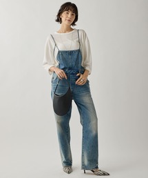 Whim Gazette｜ウィムガゼットのオールインワン・サロペット通販