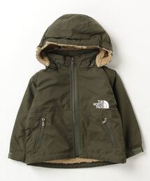 THE NORTH FACE | ザ ノース フェイス THE NORTH FACE B Compact Nomad Jacket_ベビー コンパクトノマドジャケット(その他ベビー用品)