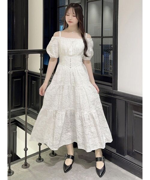 EATME（イートミー）の「ベルテッドミュールパンプス（パンプス・レディース・ブラック/ブルー・M/L/S）」の11枚目の写真