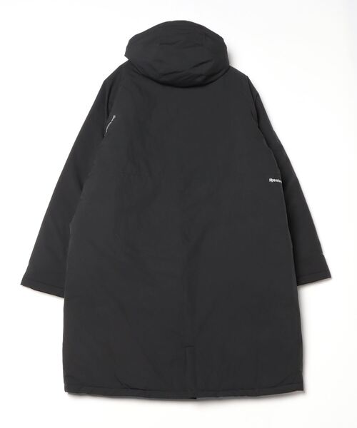 SAKAZEN（サカゼン）の「Reebok リーボック ベンチコート 大きいサイズ