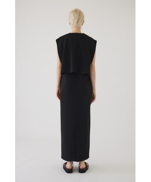 セール】【LIMITED TIMESALE -9/30 23:59】Vest set manish