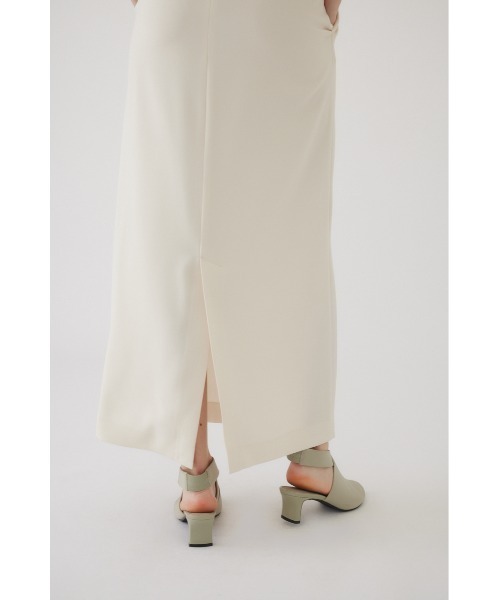 RIM.ARK（リムアーク）の「Vest set manish dress ベストセット