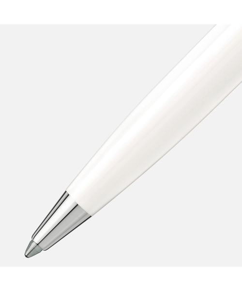MONTBLANC(モンブラン)の「PIX ホワイト ボールペン(ペン類・レディース・ホワイト・ONE SIZE)」の3枚目の写真