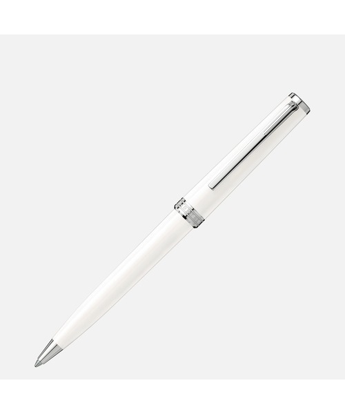 MONTBLANC(モンブラン)の「PIX ホワイト ボールペン(ペン類・レディース・ホワイト・ONE SIZE)」の4枚目の写真