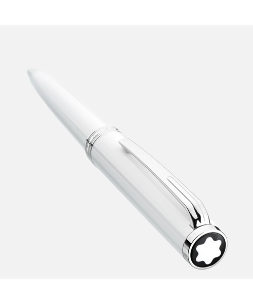 MONTBLANC(モンブラン)の「PIX ホワイト ボールペン(ペン類・レディース・ホワイト・ONE SIZE)」の5枚目の写真