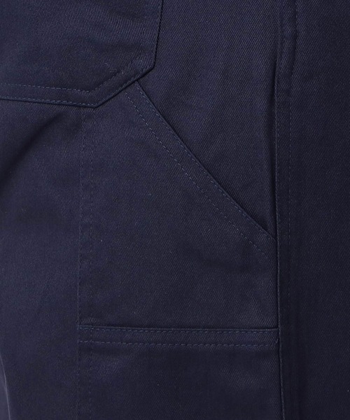 Grand PARK（グランドパーク）の「ペインターパンツ（チノパンツ・レディース・ベージュ/ネイビー/カーキ・FREE）」の16枚目の写真