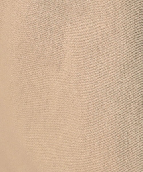 Grand PARK（グランドパーク）の「ペインターパンツ（チノパンツ・レディース・ベージュ/ネイビー/カーキ・FREE）」の18枚目の写真