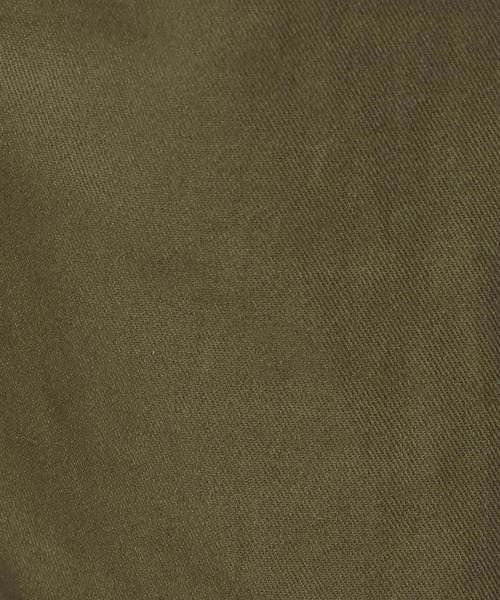 Grand PARK（グランドパーク）の「ペインターパンツ（チノパンツ・レディース・ベージュ/ネイビー/カーキ・FREE）」の19枚目の写真