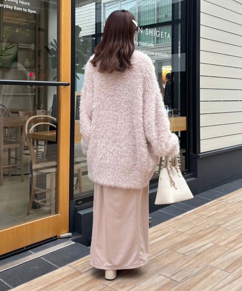 推され恋ワンピース】マラボーキャミワンピース（ワンピース）｜one