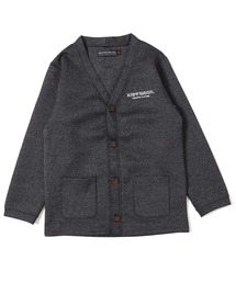 シャキっとカーデ