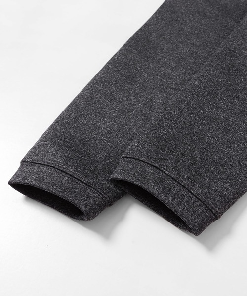 KRIFF MAYER Kid's Collection(クリフメイヤーキッズコレクション)の「シャキっとカーデ(カーディガン/ボレロ・キッズ・チャコール/ベージュ/ネイビー/グレー・150/170/140/120/130/160)」の20枚目の写真