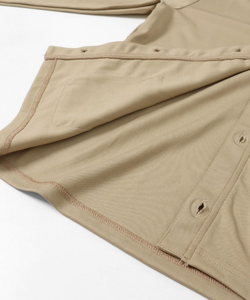 KRIFF MAYER Kid's Collection(クリフメイヤーキッズコレクション)の「シャキっとカーデ(カーディガン/ボレロ・キッズ・チャコール/ベージュ/ネイビー/グレー・150/170/140/120/130/160)」の19枚目の写真