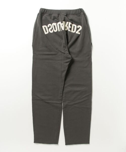 DSQUARED2（ディースクエアード）の「D2 REVERSE SWEAT PANTS /0231