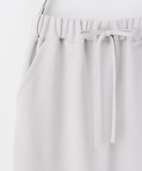 Honeys（ハニーズ）の「ナロースカート（スカート・レディース・グレイッシュベージュ/アイボリー/ライトグリーン/ブラック・LL/S/M/L）」の20枚目の写真