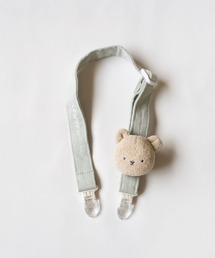 Si・Shu・Non（シシュノン）の「どうぶつ クリップ（その他小物）」