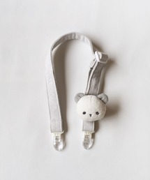 Si・Shu・Non（シシュノン）の「どうぶつ クリップ（その他小物）」