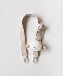 Si・Shu・Non（シシュノン）の「どうぶつ クリップ（その他小物）」