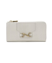 TOFF&LOADSTONE（トフアンドロードストーン）の「メビウス Lジップロングウォレットリザード（財布）」