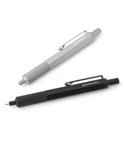 シャーペン penco ペンコ ドラフティングペンシル シャープ
