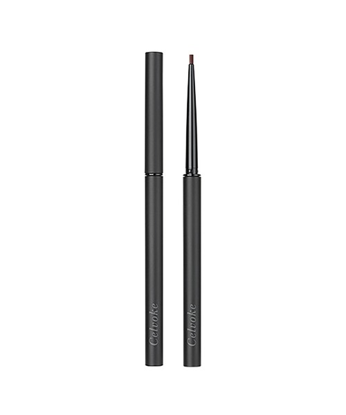 Celvoke（セルヴォーク）の「【入荷禁止】Celvoke / イラボレート ジェル アイライナー04～06＜2024 Spring Makeup Collection＞（アイライナー・レディース・０６ ピンクエクリュ/０４ ブラウン/０５ プラム・FREE）」の5枚目の写真