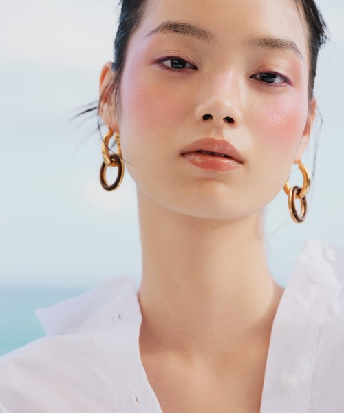 Celvoke（セルヴォーク）の「【入荷禁止】Celvoke / イラボレート ジェル アイライナー04～06＜2024 Spring Makeup Collection＞（アイライナー・レディース・０６ ピンクエクリュ/０４ ブラウン/０５ プラム・FREE）」の7枚目の写真