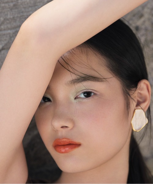 Celvoke（セルヴォーク）の「【入荷禁止】Celvoke / イラボレート ジェル アイライナー04～06＜2024 Spring Makeup Collection＞（アイライナー・レディース・０６ ピンクエクリュ/０４ ブラウン/０５ プラム・FREE）」の12枚目の写真