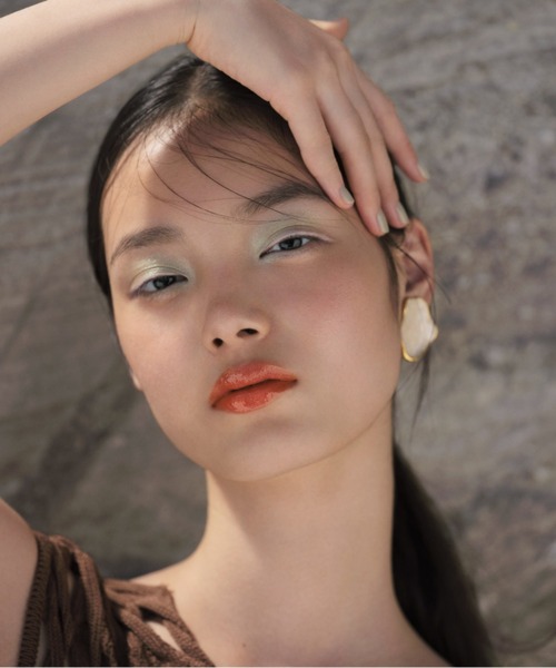Celvoke（セルヴォーク）の「【入荷禁止】Celvoke / イラボレート ジェル アイライナー04～06＜2024 Spring Makeup Collection＞（アイライナー・レディース・０６ ピンクエクリュ/０４ ブラウン/０５ プラム・FREE）」の13枚目の写真