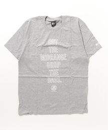 STUSSY | 『STUSSY/ステューシー』MIDRANGE PRINT S/S TEE(Tシャツ/カットソー)