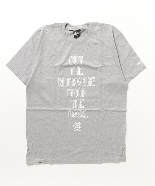 STUSSY（ステューシー）の「『STUSSY/ステューシー』MIDRANGE