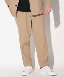 UNION STATION | ポリエステルオックスパンツ(その他パンツ)