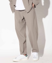 ポリエステルオックスパンツ
