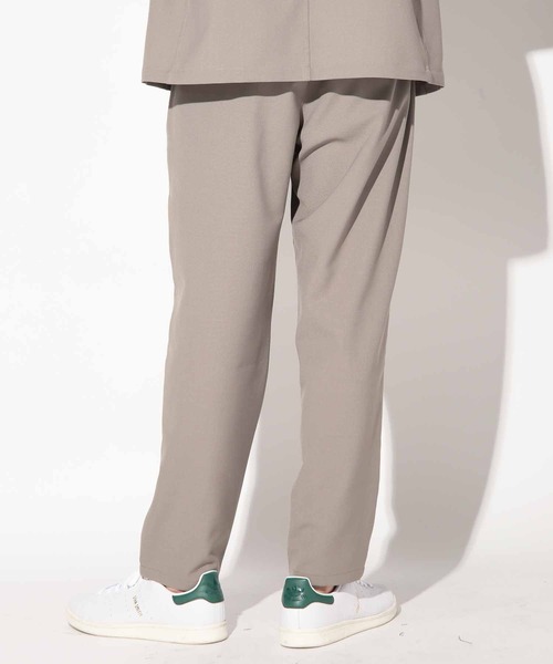 UNION STATION（ユニオンステーション）の「ポリエステルオックスパンツ（その他パンツ・メンズ・ベージュ/グレイッシュベージュ/ネイビー・LL/M/L/S）」の6枚目の写真
