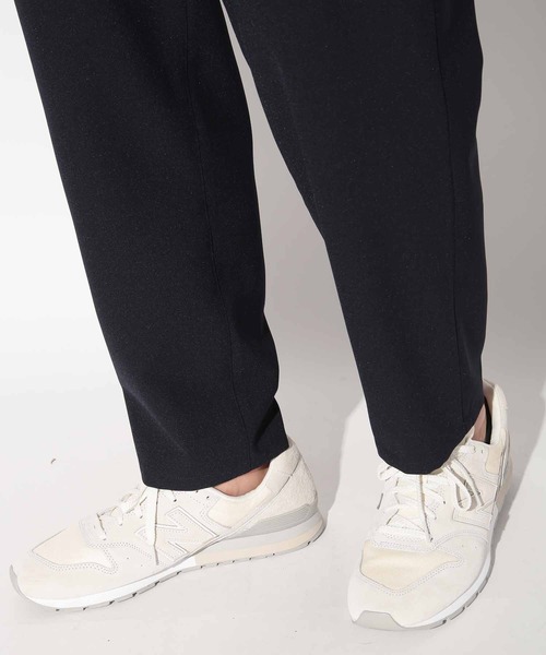 UNION STATION（ユニオンステーション）の「ポリエステルオックスパンツ（その他パンツ・メンズ・ベージュ/グレイッシュベージュ/ネイビー・LL/M/L/S）」の14枚目の写真