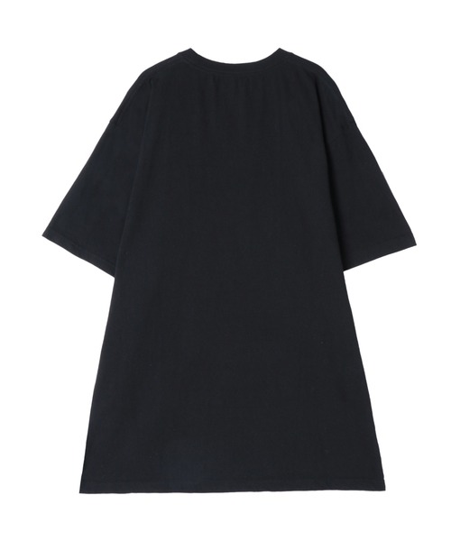 【専用】PAMEO POSE Tシャツ 牡蠣 パール ブラック PAMEO POSE（パメオポーズ）の「＆ T-shirts（Tシャツ